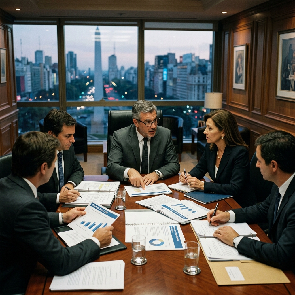 Integración Global Retail