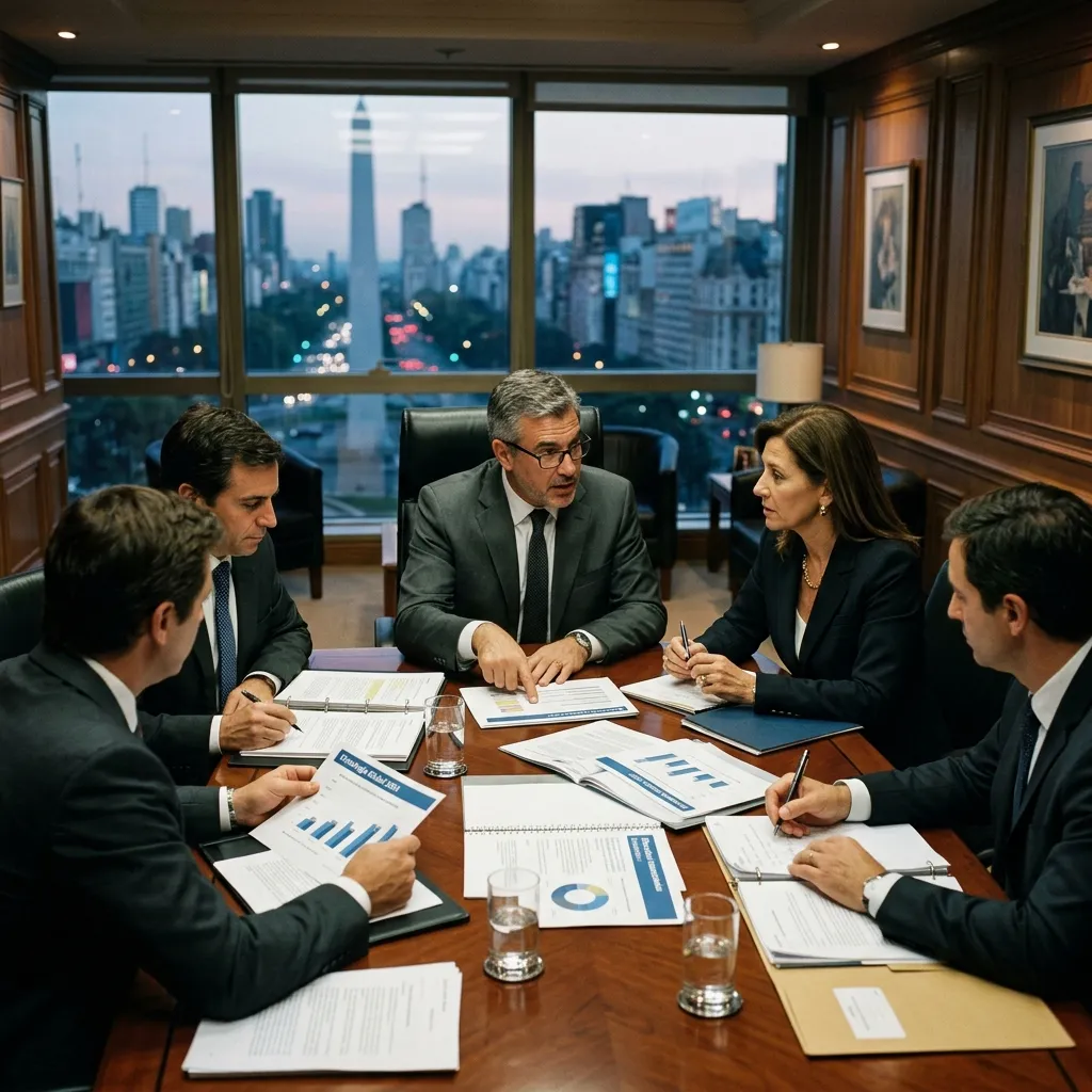 Integración Global Retail