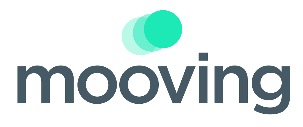 Logo Mooving