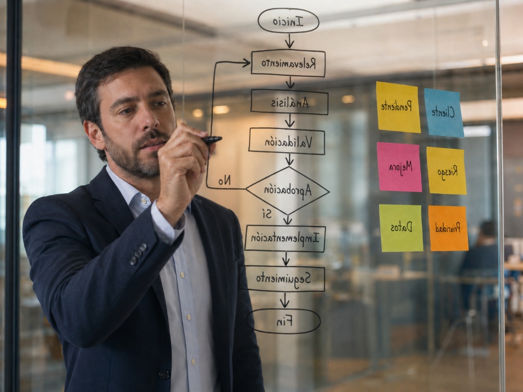 Mooving ciclo de proyectos