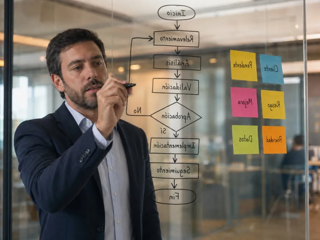 Mooving ciclo de proyectos